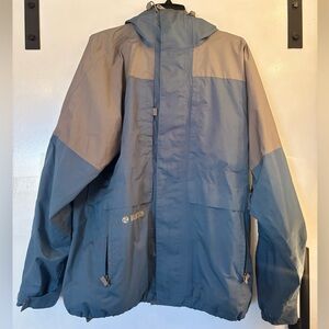 Burton Ronin Snowboard Jacket